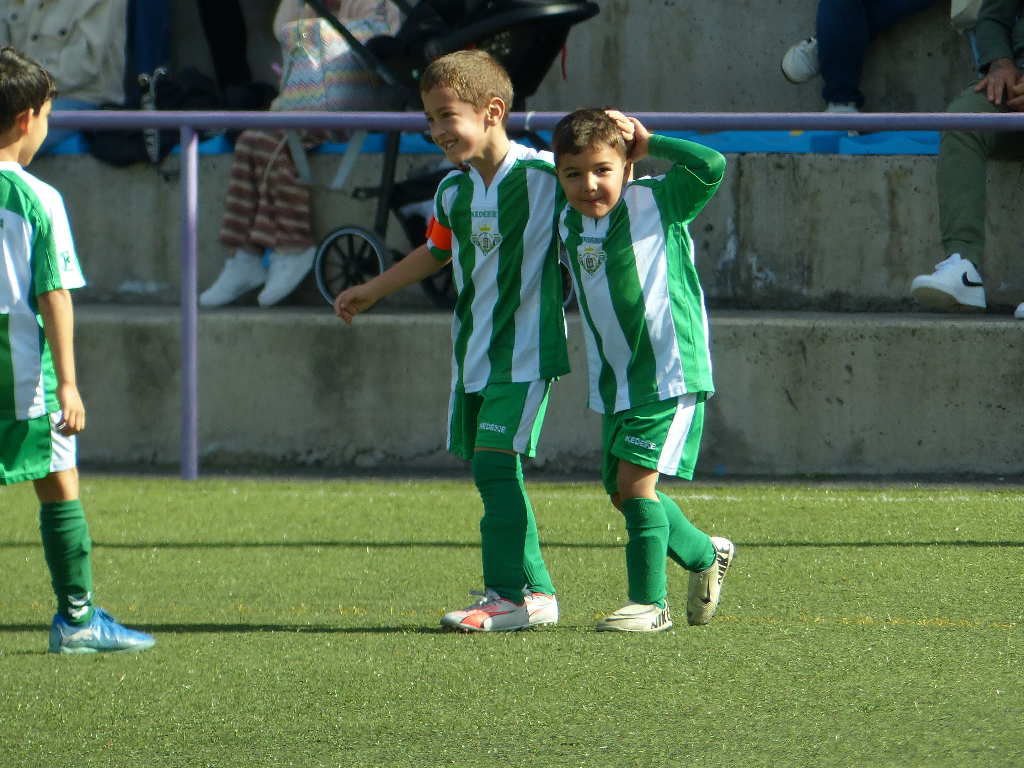Club Deportivo Verdellada - Imagen 1