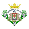 Logo Club Deportivo Verdellada